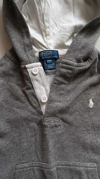 Polo Ralph Lauren Sweet