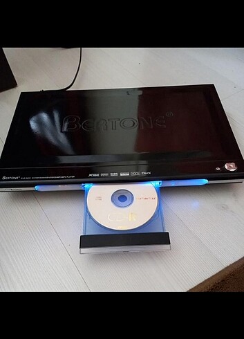 Dvd çalar