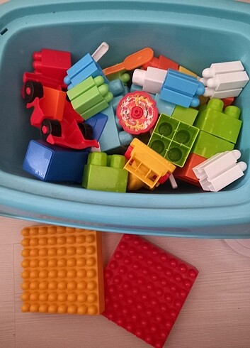  Beden Lego büyük
