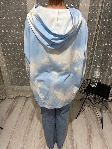 LC Waikiki Bulutlu sweatshirt