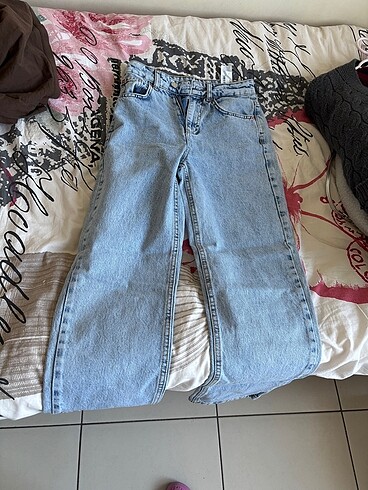 Trendyolmilla jean kot pantolon