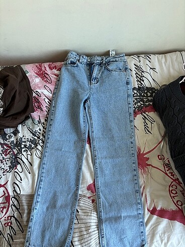 Trendyol & Milla Trendyolmilla jean kot pantolon