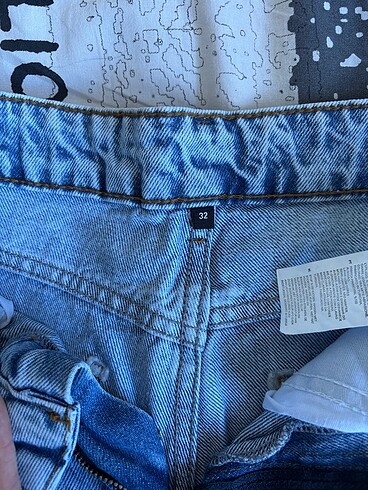 xs Beden Trendyolmilla jean kot pantolon
