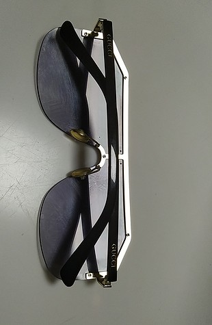Gucci marka gözlük