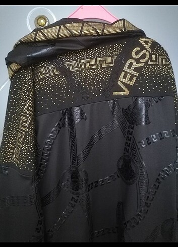 40 Beden Versace kap ceket