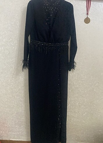 Diğer Taşli abiye