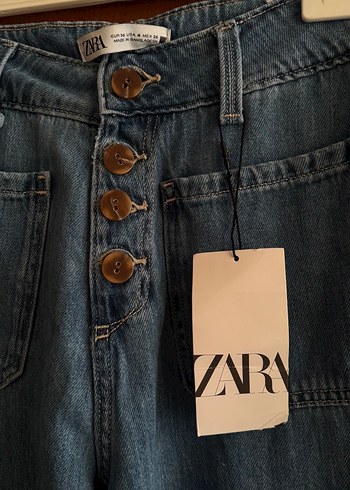 s Beden Zara Jean