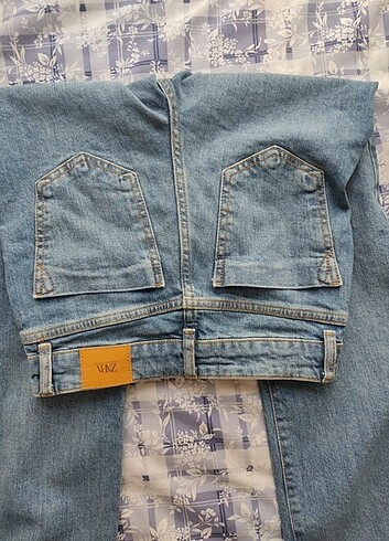 34 Beden Zara Jean