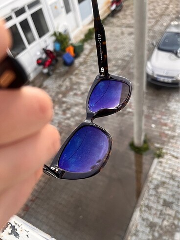 Kadın gözlük - Görsel 2