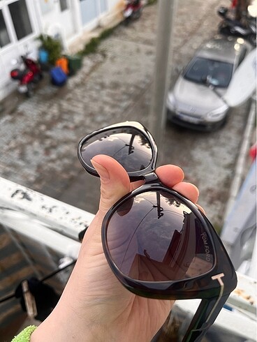 Kadın gözlük - Görsel 3