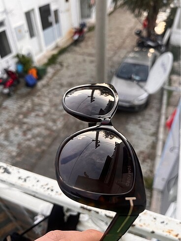 Kadın gözlük - Görsel 4