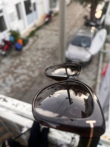 Kadın gözlük - Görsel 5