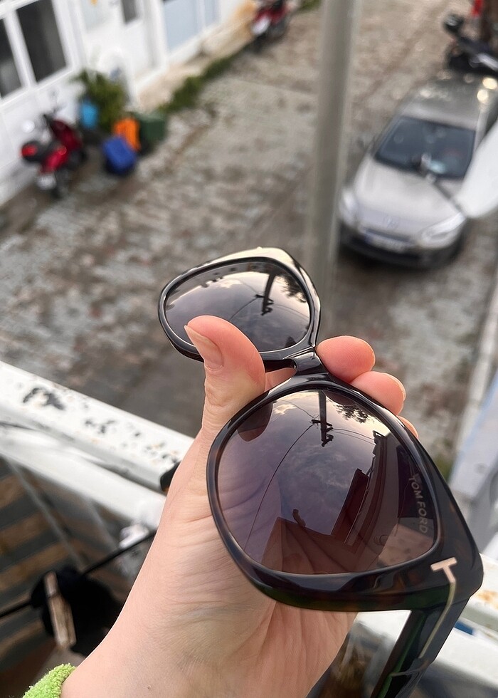 Kadın gözlük - Görsel 3