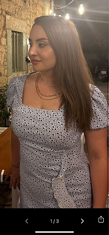 Kadın elbise