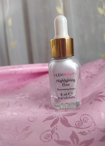 Highlighter / Aydınlatıcı 
