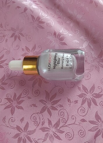 Beden Highlighter / Aydınlatıcı