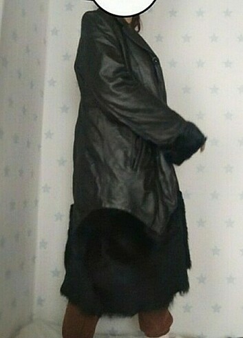 Tox Leather Deri Kaban