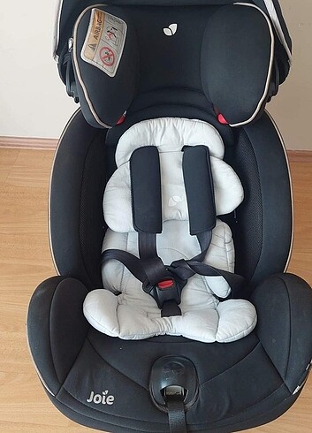 Diğer Beden siyah Renk Cocuk oto koltuğu