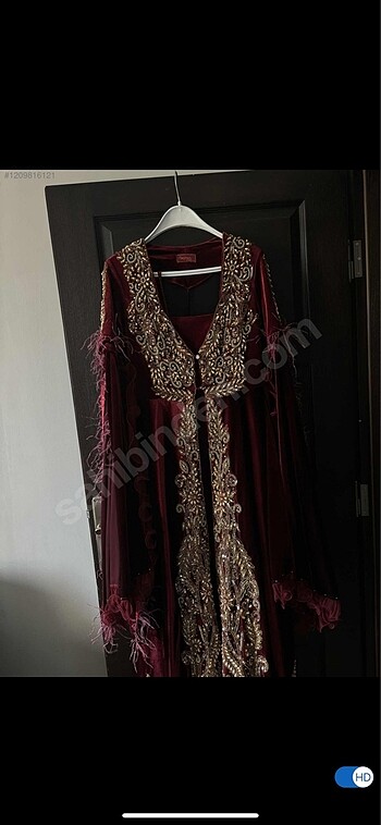 Kaftan