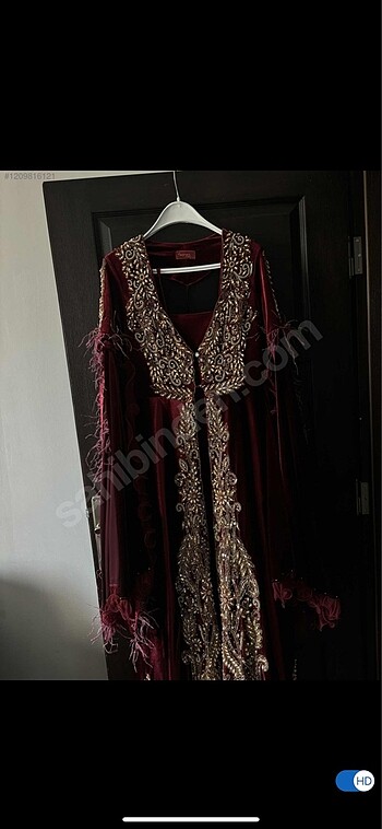 Diğer Kaftan