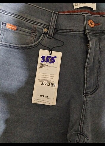 Colins erkek pantolon 
