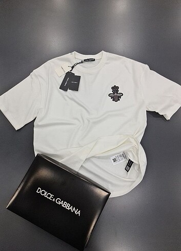 Dolce Gabbana oversize t-shirt 