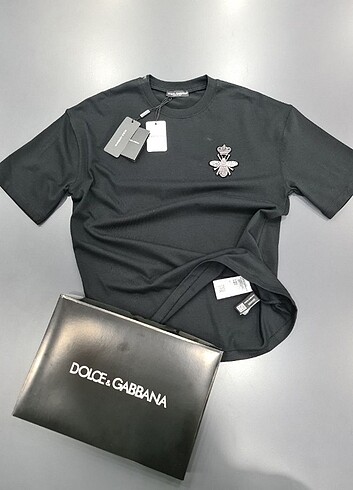Dolce Gabbana oversize t-shirt 
