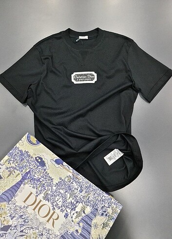 DİOR oversize t-shirt 