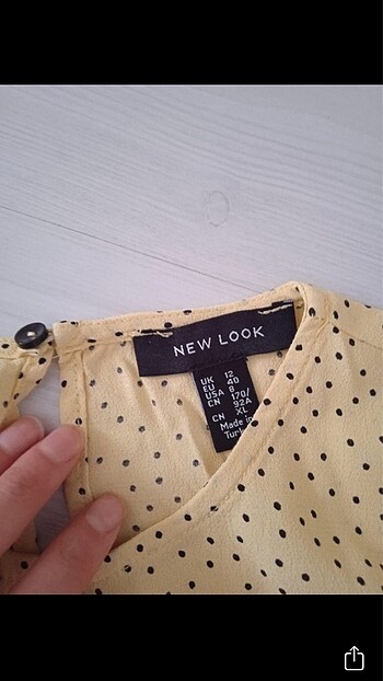 l Beden Newlook kadın elbıse