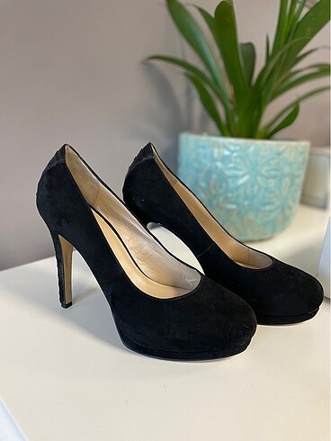 Nine West Topuklu ayakkabı