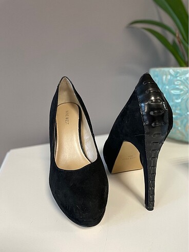 Nine West Nine West Topuklu ayakkabı