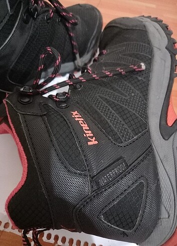 Kinetix Unisex bot