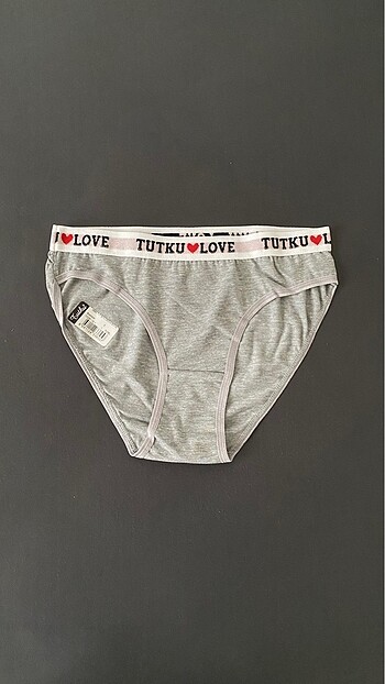 TUTKU LOVE külot