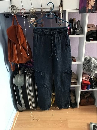 Kargo pantolon
