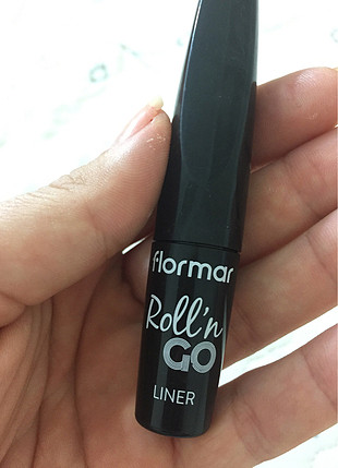 Flormar Disc eyeliner