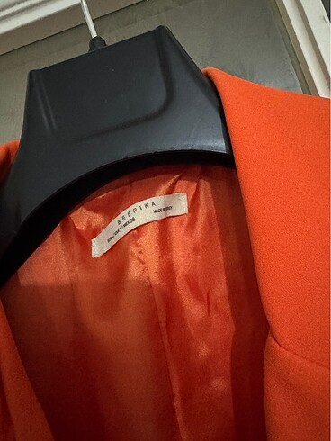 Blazer ceket
