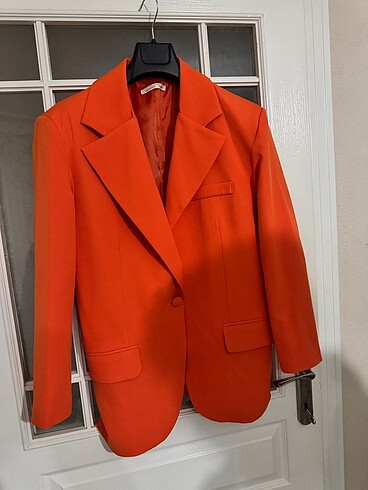 universal Beden Blazer ceket