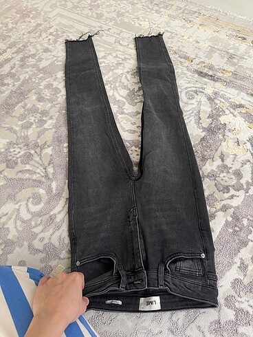 Skınny jean