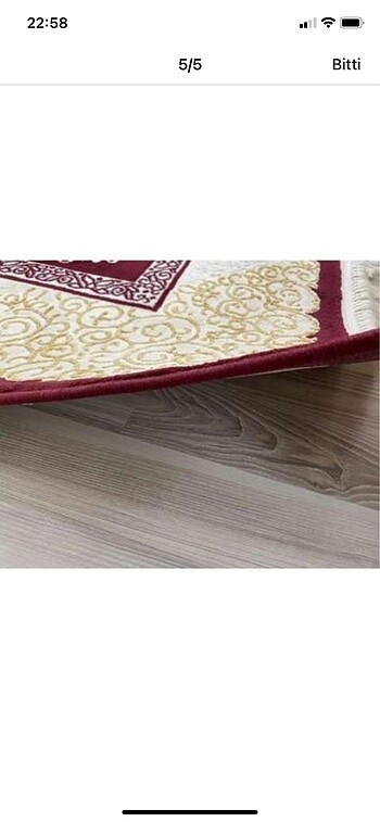  Beden çeşitli Renk Halı 5 metre kare