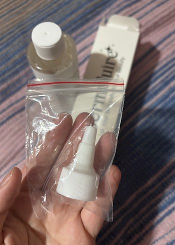 Dermaluire AHA Tonik 200 ml - Görsel 9