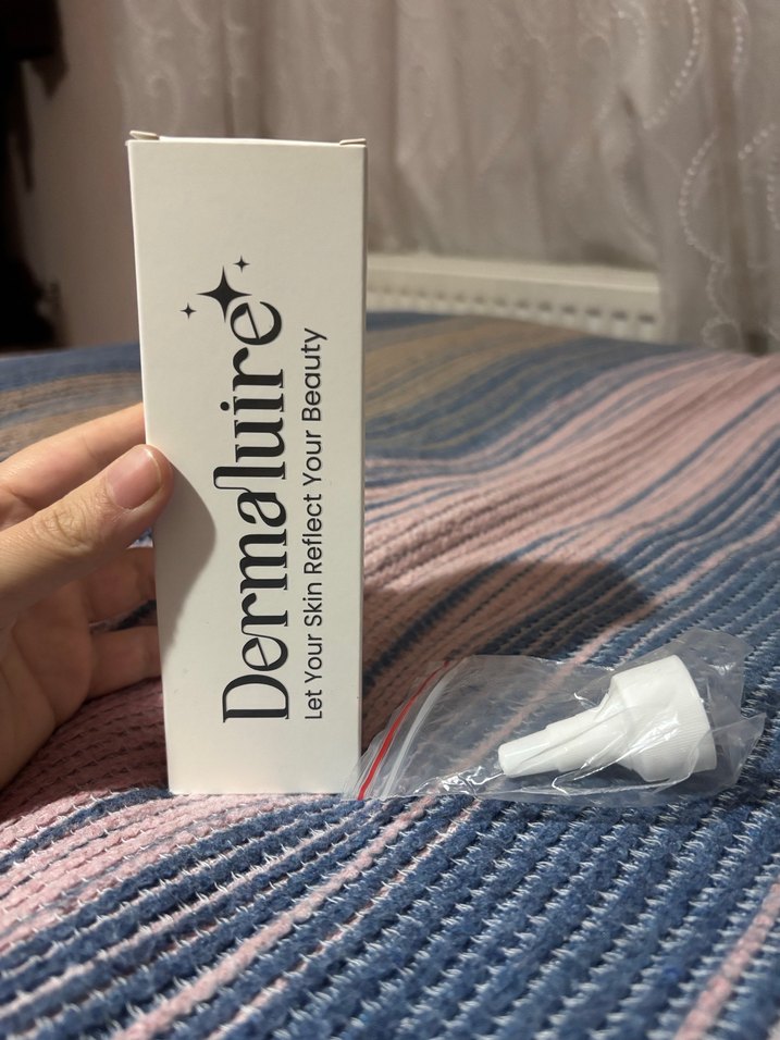 Dermaluire AHA Tonik 200 ml - Görsel 3