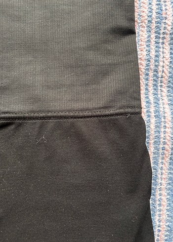 Siyah bel ve bacak korsesi - Görsel 5