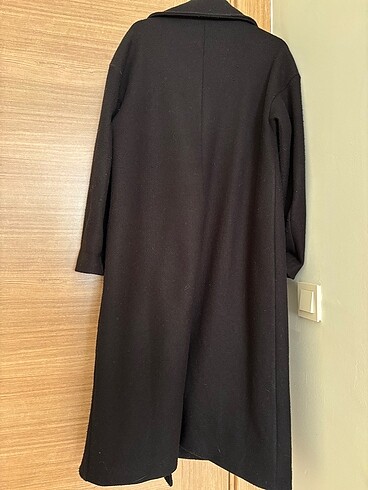 Zara Siyah kaban