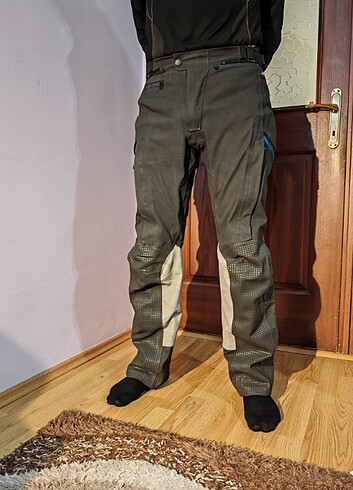 BMW EnduroGuard ÜST SEGMENT Erkek Motosiklet Pantolonu