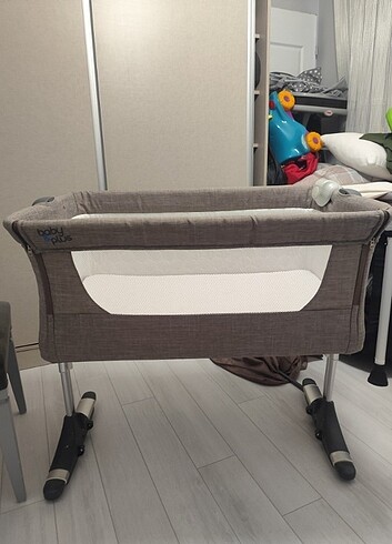 9- 18 kg Beden Babyplusanne yani