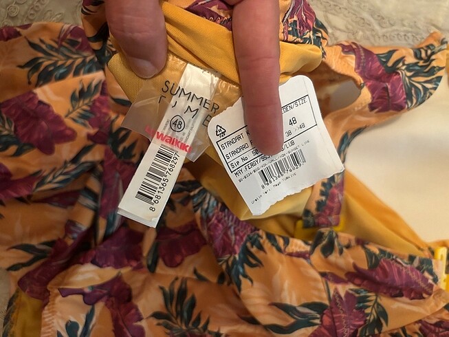 LC Waikiki 48 beden