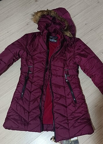 Çocuk mont