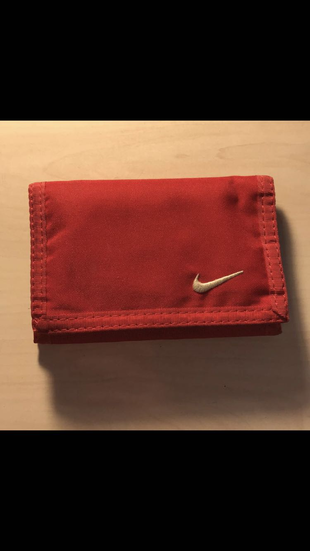 Nike Nike cüzdan 