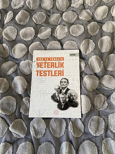 meb yeterlilik testleri sayısal
