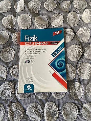 tyt fizik sb